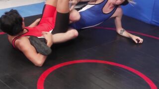 Alfonso Osnaya offers to take care of Jordan Lake throbbing boner