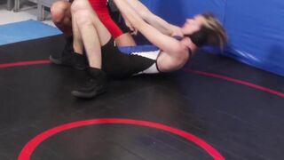 Alfonso Osnaya offers to take care of Jordan Lake throbbing boner