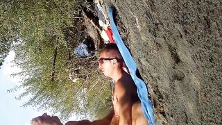 Summer's End: Daddy's Bareback Outdoor Adventure 2