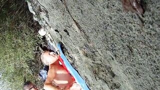Summer's End: Daddy's Bareback Outdoor Adventure 2