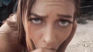 Perfect babe JC Wilds is so wet and horny from Johnny Loves massive cock