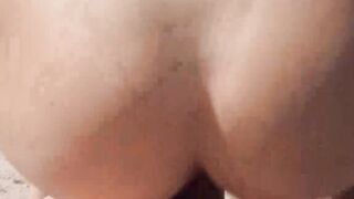 Perfect babe JC Wilds is so wet and horny from Johnny Loves massive cock