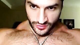 Daddy's Muscle Flex