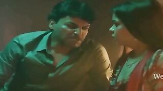 Aah se Aaha Tak Part 01 2024 Ullu Web Series 4