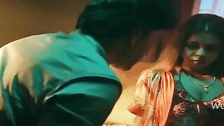 Kaanta Laga Part 01 2024 Ullu Web Series 6