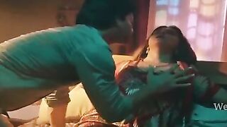 Kaanta Laga Part 01 2024 Ullu Web Series 6