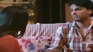 O Sajni Re Part 01 2024 Ullu Web Series 3