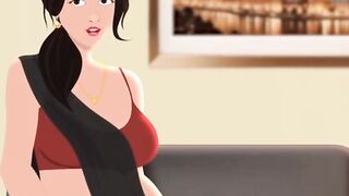 Indian Neha Bhabhi And Best Friend Hardcore Sex Husband Is Not Home 2