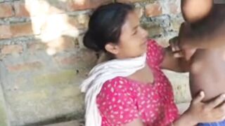 Indian Desi Village Aunty Fucked By Uncle 2