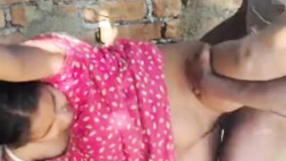Indian Desi Village Aunty Fucked By Uncle 2