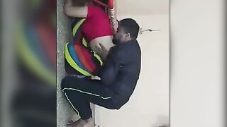Cute Indian girl Pussy Licking By Lover