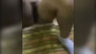 Indian Tamil Girl Blowjob and Ridding Dick