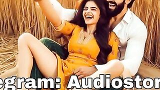 Dost ki ammi ko choda New Sex Story 2024 maa ki chudai ki kahani 4