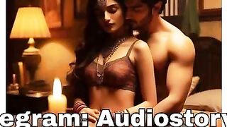 Saas aur damaad ki sex story New Sex Story 2024 maa ki chudai ki kahani 4