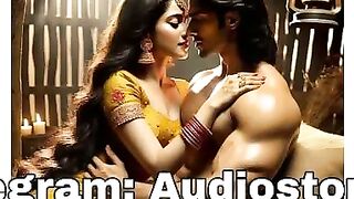 Mom or beta ki kahani New Sex Story 2024 maa ki chudai ki kahani 4