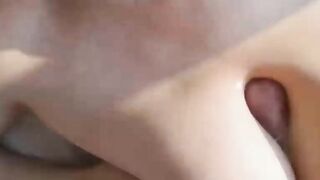 Perfect Tits Sexy Roommate got the b ep1