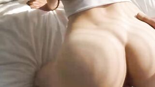 Busty Roommate Girl Loves to get Cre ep2