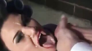 Cumshots aeber Cumshots