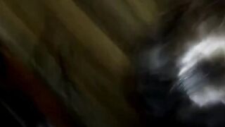 Slut Gives an Amateur Deep-Throat Blowjob POV-Style