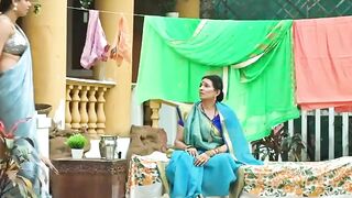 Big Boobs Bhabhi Sucking Ane Fucking with Big Cock 6