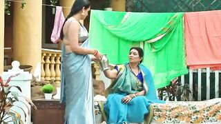 Big Boobs Bhabhi Sucking Ane Fucking with Big Cock 6