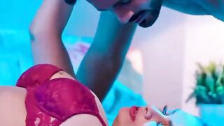 Lila bhabhi Hardcore Sex in Badroom 2