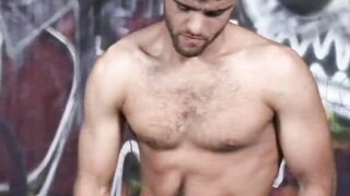 Cole Ryan Hd Hunk Porn