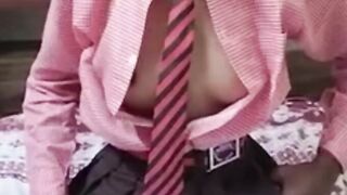 Indian School Girl Sexy Student With Teacher hard Sex