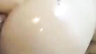 Amateur Anal MILF's Blowjob Video