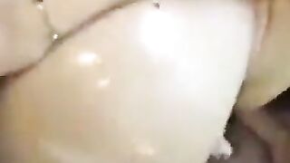 Amateur Anal MILF's Blowjob Video