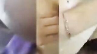 Amateur Anal MILF's Blowjob Video