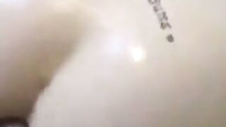 Amateur Anal MILF's Blowjob Video