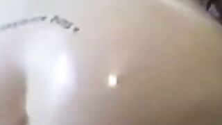 Amateur Anal MILF's Blowjob Video