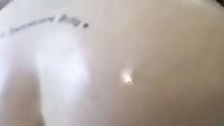 Amateur Anal MILF's Blowjob Video