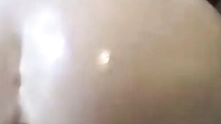 Amateur Anal MILF's Blowjob Video
