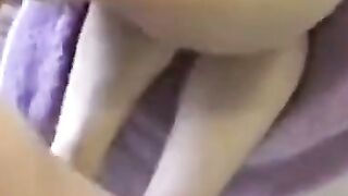 Amateur Anal MILF's Blowjob Video