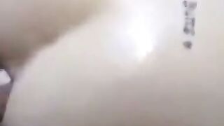Amateur Anal MILF's Blowjob Video