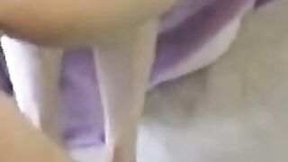 Amateur Anal MILF's Blowjob Video