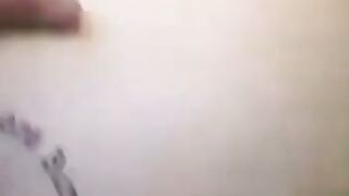 Amateur Anal MILF's Blowjob Video