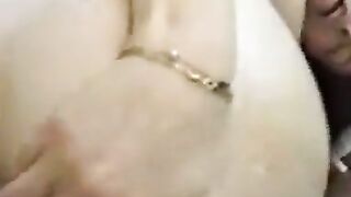 Amateur Anal MILF's Blowjob Video