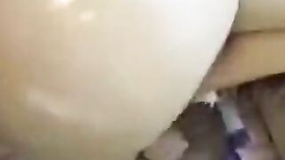 Amateur Anal MILF's Blowjob Video