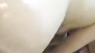 Amateur Anal MILF's Blowjob Video