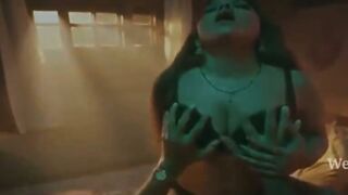 O Sajni Re Part 02 2024 Ullu Web Series 2