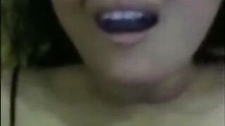 Indian Mature Wife Blowjob and Fucking