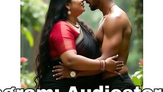Sabzi mandi mein chudi maa New Sex Story 2024 maa ki chudai ki kahani 2