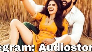 Dost ki ammi ko choda New Sex Story 2024 maa ki chudai ki kahani 3