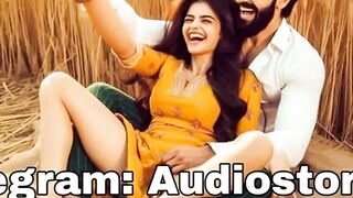 Dost ki ammi ko choda New Sex Story 2024 maa ki chudai ki kahani 3