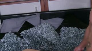 Kirk Cummings Fucks Jacob Gamble