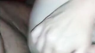 Amateur Anal with a Facial Finish