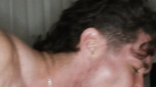 Leaked OnlyFans Video Of DILF Trenton Ducati Plowed Raw By Jock Drake Von